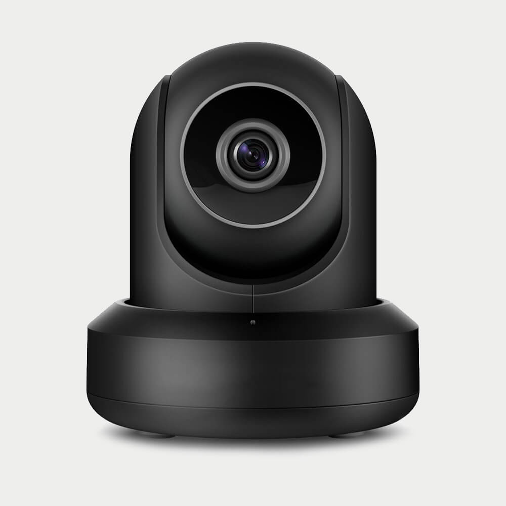 Night Security Camera B22